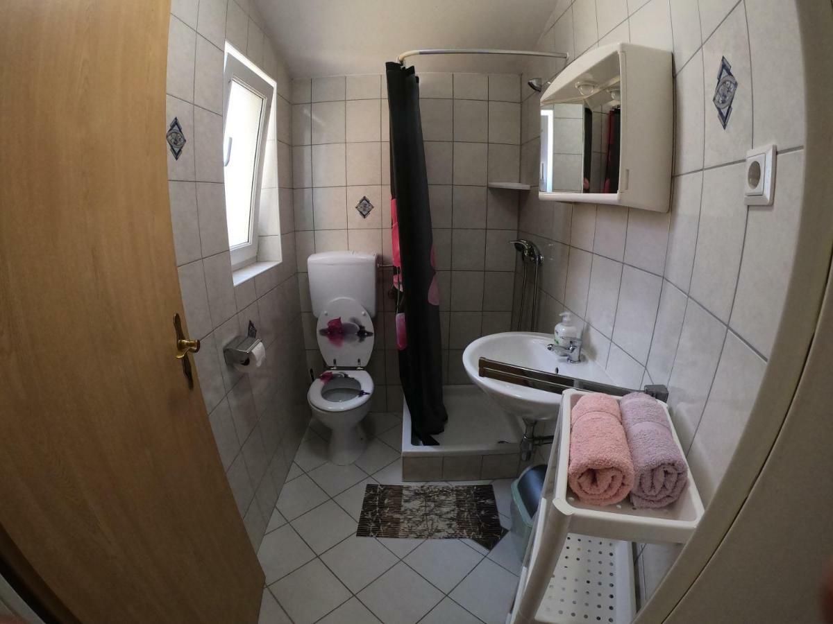 Villa Antonia Medulin Eksteriør billede